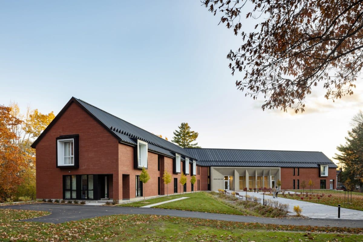 Bishop College School, Pavillon Michel House