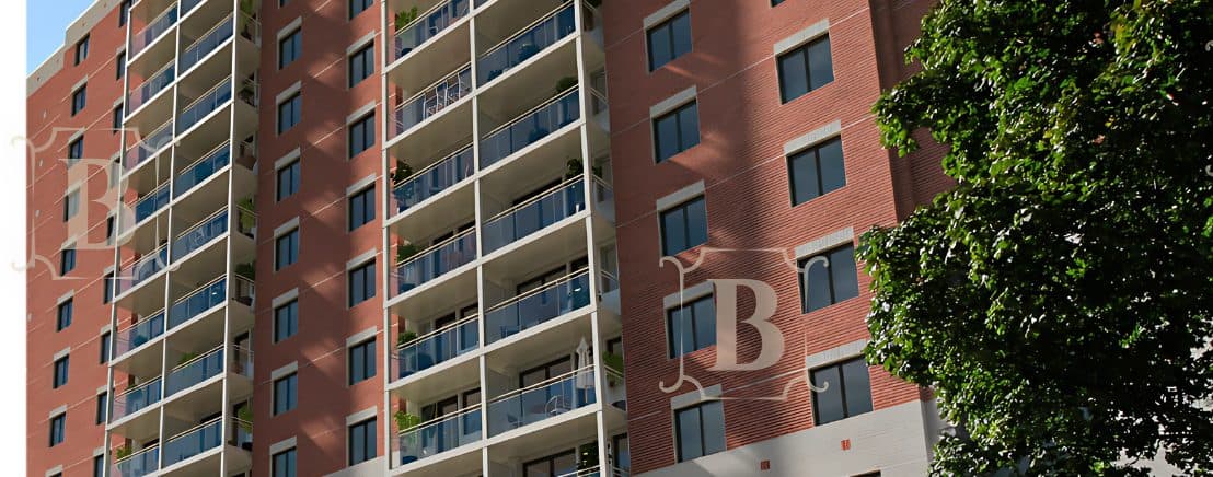 Bild Immobilier – Le Brave