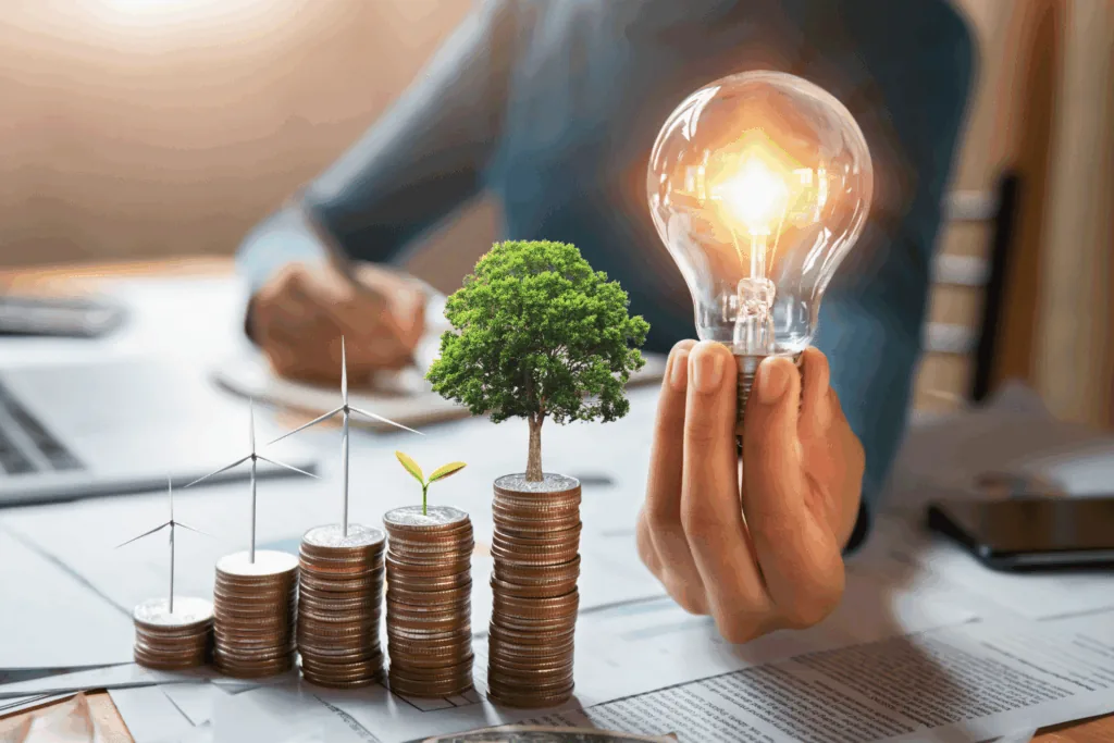 Audit energetique batiment