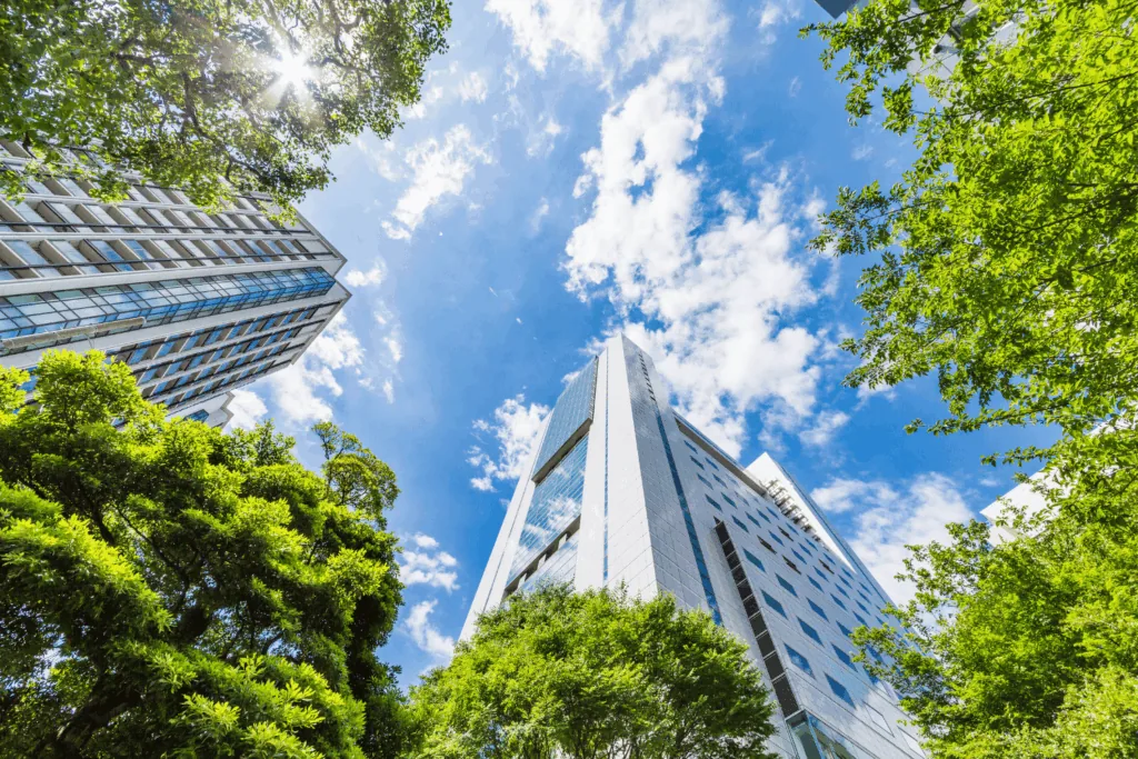 Certification carboneutralite leed batiment