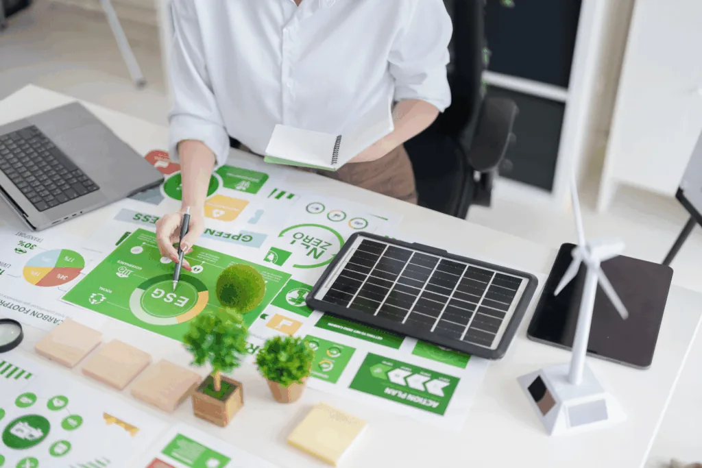 Energy efficiency