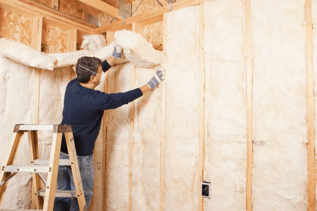 Energy efficiency
