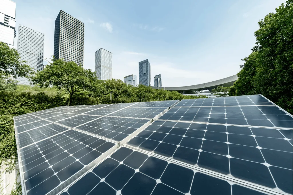 Energy efficiency