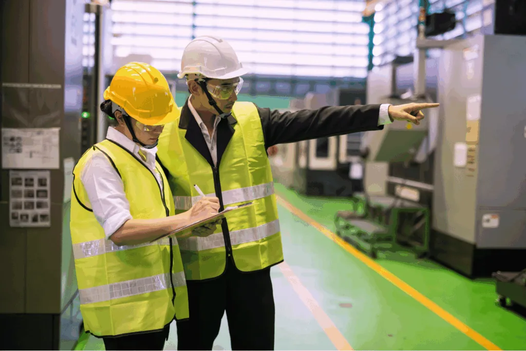 Steps to obtain an energy efficiency certificate