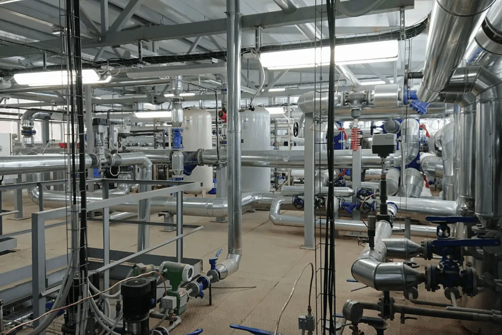 Subvention geothermie