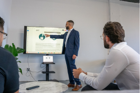 Conférence et formation efficacité énergétique