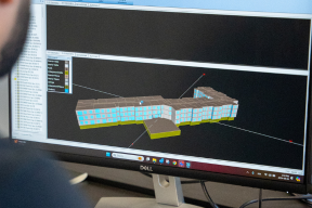 Modélisation énergétique logiciel